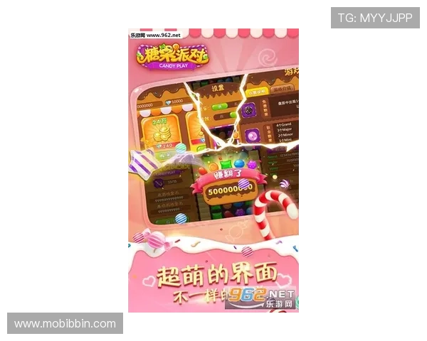 免费糖果派对bbin游戏在线免费试玩体验多样玩法乐趣无限