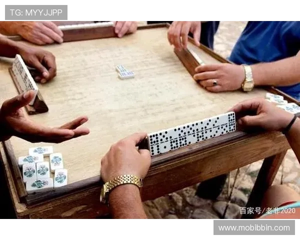 打牌九的技巧培训课程推荐帮助玩家系统提升牌技水平